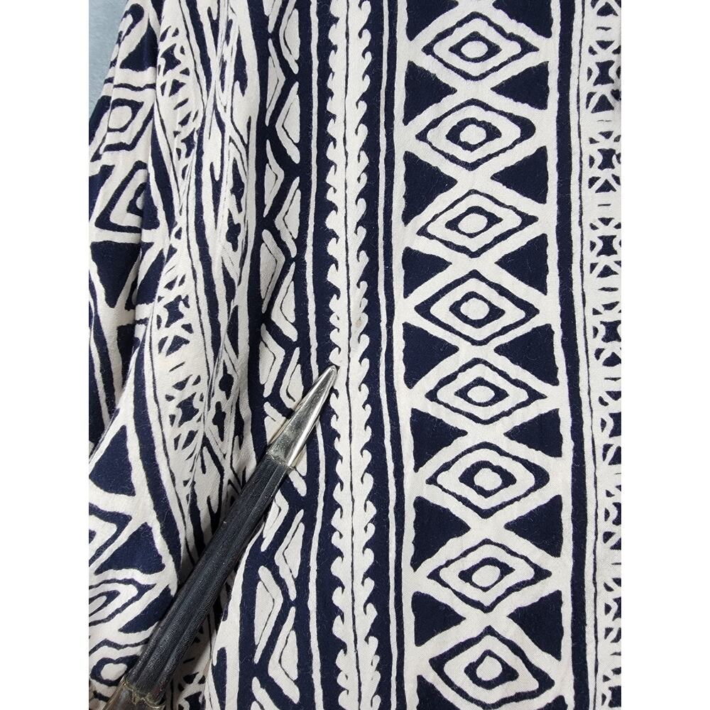 Buddha Pants Savannah Flair Packable Harem Pants Medium - Picture 4 of 8